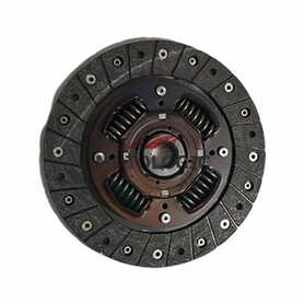 CLUTCH DISC SUZUKI SAMURAI SERIES