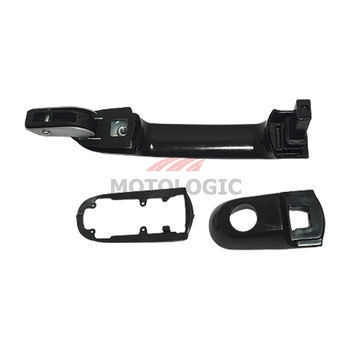 FRONT DOOR OUTER HANDLE RH HYUNDAI VERNA SERIES