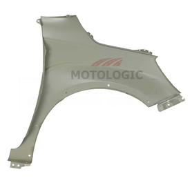 FRONT FENDER LEFT SUZUKI SERIES