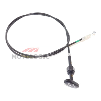 HOOD LOCK CABLE SUZUKI SAMURAI SERIES