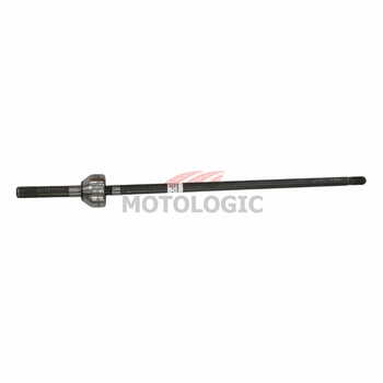 DRIVE SHAFT FRONT LEFT SUZUKI SAMURAI SERIES