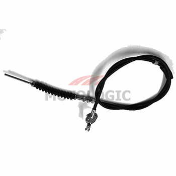 CLUTCH CABLE SUZUKI SAMURAI SERIES