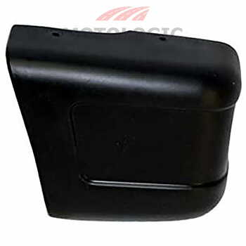 FRONT BUMPER PROTECTOR CORNER RIGHT SUZUKI SAMURAI SERIES