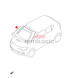 WINDSHIELD GLASS SUZUKI IGNIS SERIES