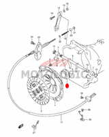 CLUTCH RELEASE BEARING SUZUKI VITARA SERIES