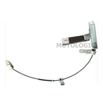 PARKING BRAKE CABLE SUZUKI SAMURAI SERIES