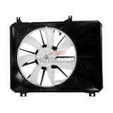 ENGINE COOLING FAN SUZUKI IGNIS SERIES