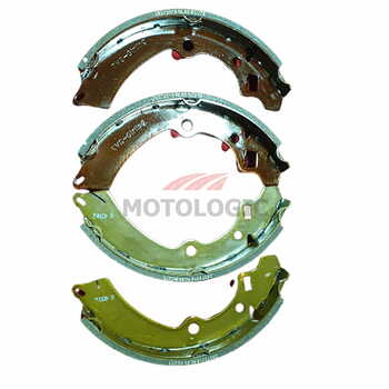 REAR BRAKE SHOE SET SUZUKI SAMURAI SERIES