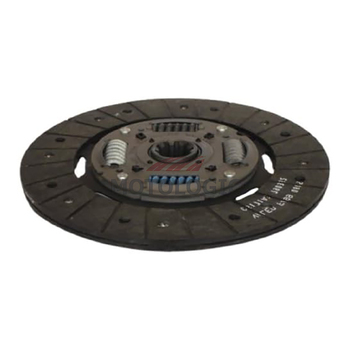 CLUTCH DISC TATA 207 SERIES