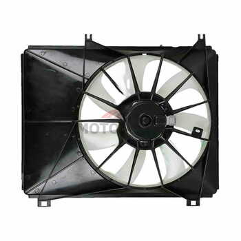 ENGINE COOLING FAN SUZUKI IGNIS SERIES