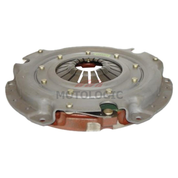 CLUTCH COVER TATA 207 SERIES