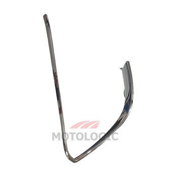 RADIATOR GRILLE SIDE MOLDING RIGHT SUZUKI IGNIS SERIES