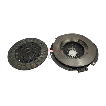 CLUTCH SET 228 DIA TATA 207 SERIES