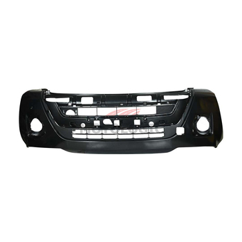 FRONT BUMPER SUZUKI IGNIS SERIES 