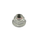 REAR AXLE NUT SUZUKI RITZ SERIES