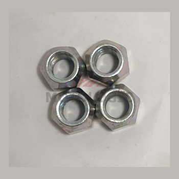 WHEEL NUT SUZUKI BALENO SERIES