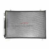 A/C CONDENSOR SUZUKI IGNIS SERIES