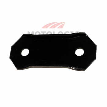 INNER SHACKLE PLATE SUZUKI SAMURAI SERIES