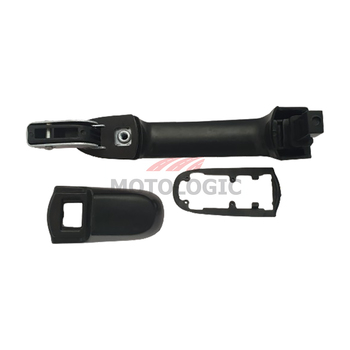 REAR DOOR OUTER HANDLE RH HYUNDAI VERNA SERIES