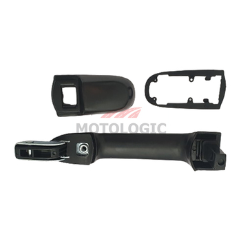 REAR DOOR OUTER HANDLE LH HYUNDAI VERNA SERIES