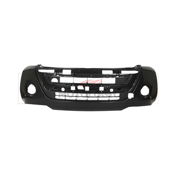 FRONT BUMPER SUZUKI IGNIS SERIES