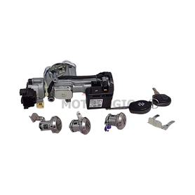 LOCK SET SUZUKI ALTO SERIES