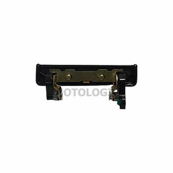 OUTER HANDLE LEFT SUZUKI SAMURAI SERIES