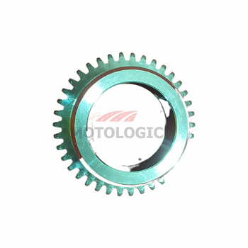 REAR WHEEL BEARING RETAINER RING SUZUKI JIMNY SERIES