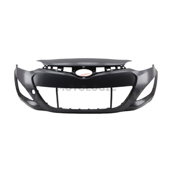 FRONT BUMPER HYUNDAI i20 SERIES