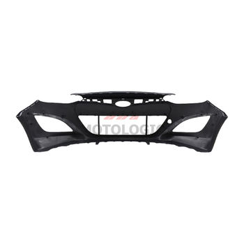 FRONT BUMPER HYUNDAI i20 SERIES