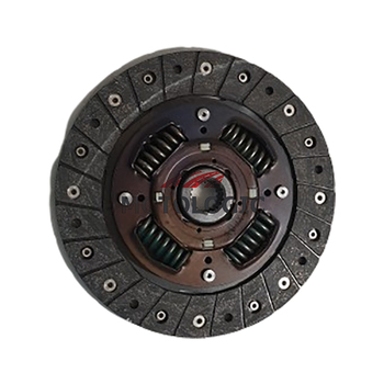 CLUTCH DISC SUZUKI SAMURAI SERIES