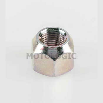 WHEEL NUT SUZUKI ALTO SERIES