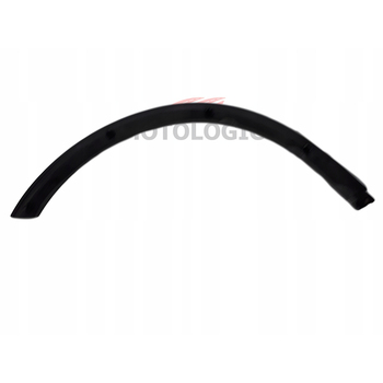 FRONT FENDER SPLASH GUARD LH SUZUKI IGNIS SERIES