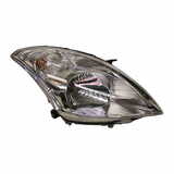 HEAD LAMP LEFT SUZUKI SWIFT SERIES