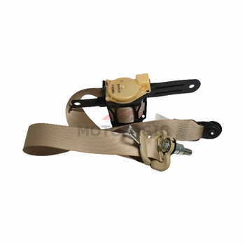 TONGUE FRONT RIGHT SEATBELT OUTER HONDA SERIES