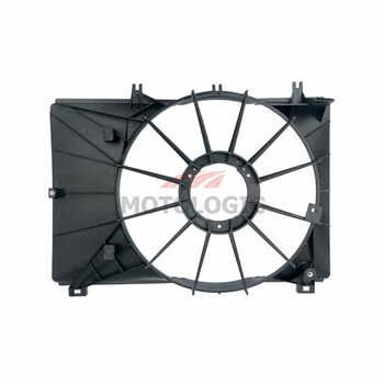 FAN SHROUD SUZUKI SWIFT SERIES