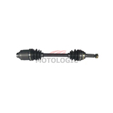 FRONT DRIVE SHAFT LEFT SUZUKI MARUTI 800 SERIES