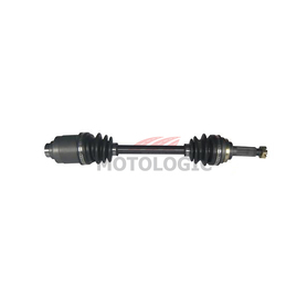 FRONT DRIVE SHAFT LEFT SUZUKI MARUTI 800 SERIES