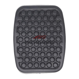 RUBBER PEDAL PAD SUZUKI JIMNY SERIES