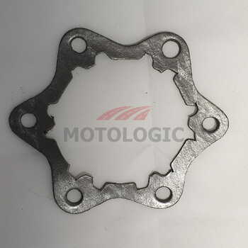 LOCKING HUB COVER GASKET SUZUKI VITARA SERIES