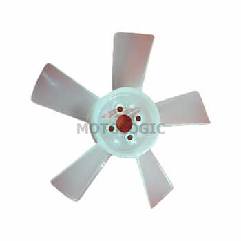 ENGINE COOLING FAN SUZUKI CARRY SERIES