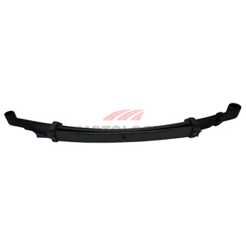 REAR LEAF SPRING SUZUKI SAMURAI SERIES