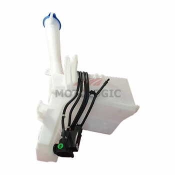 WASHER RESERVOIR AND PUMP ASSY HYUNDAI i20 SERIES