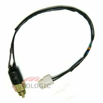 BACKUP LAMP SWITCH SUZUKI SAMURAI SERIES