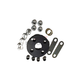 STEERING COUPLING RUBBER JOINT KIT SUZUKI SAMURAI SERIES