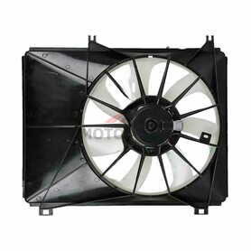 ENGINE COOLING FAN SUZUKI SWIFT SERIES