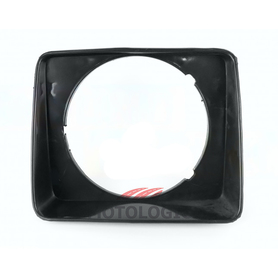 HEAD LAMP GRILLE RIGHT SUZUKI SAMURAI SERIES