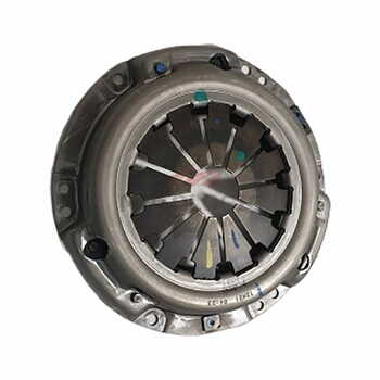 CLUTCH COVER SUZUKI JIMNY SERIES