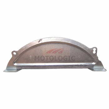 CLUTCH HOUSING LOWER PLATE SUZUKI SAMURAI SERIES