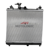 RADIATOR ASSY SUZUKI IGNIS SERIES